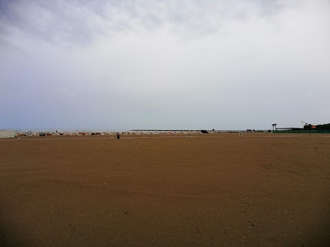 Pet’s Beach Area