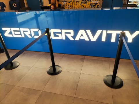 Zero-Gravity Roma