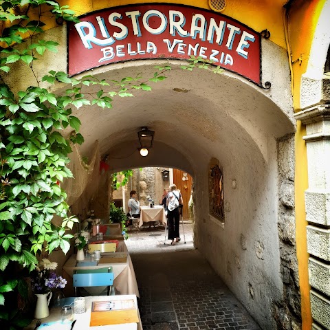 Ristorante Ai Capitani