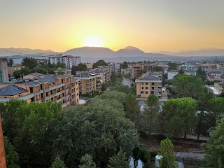 Azienda Ospedaliera San Pio