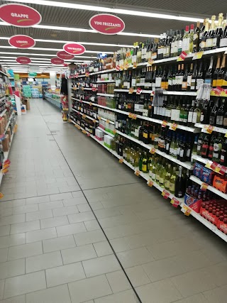 Supermercato EUROSPAR Badia Bovazec