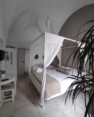 Bed and Breakfast "CORTE MOLINE"