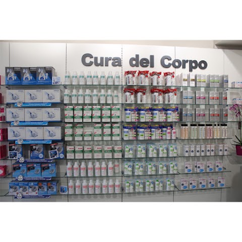 Farmacia Santa Maria