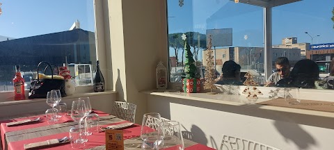 L'eataly bar e cucina