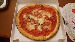 Pizzeria nel Cuore