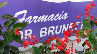 Farmacia Brunetti