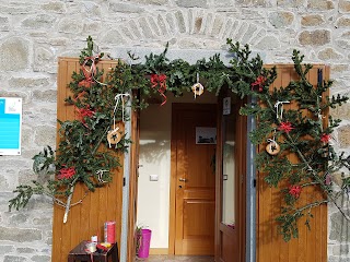 Agriturismo Alpe di Sara Fiumalbo, Ristorante per Cerimonie Fiumalbo