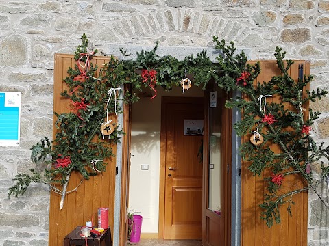 Agriturismo Alpe di Sara Fiumalbo, Ristorante per Cerimonie Fiumalbo