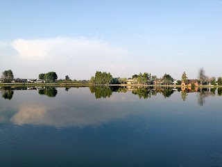 Centro di Equitazione Sportiva Lago delle Sette Fontane