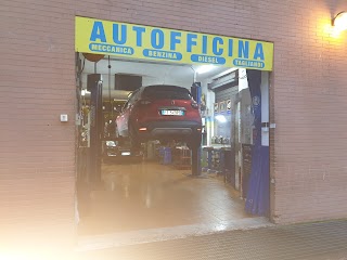 Gr Service Autofficina Gommista