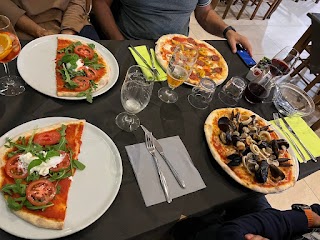 Ristorante Pizzeria Mauro