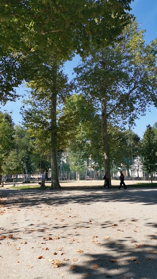 Parco giochi D'Azeglio