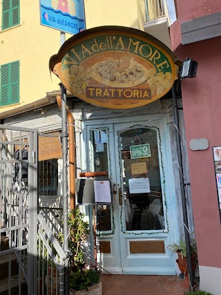 Trattoria Via Dell'Amore di Viviani Alessandro