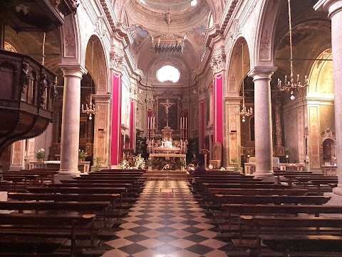 Parrocchia di S. Maria Nascente