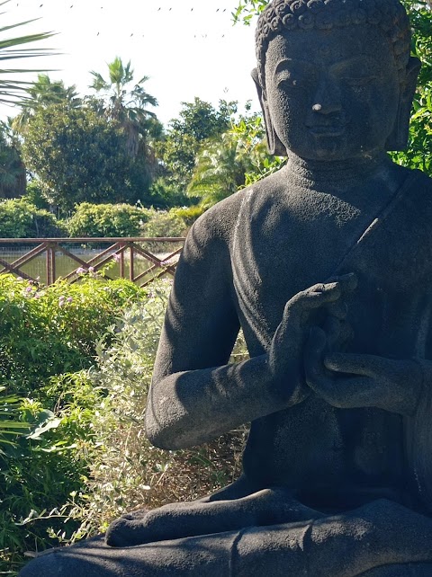 Il Giardino dei Tempi