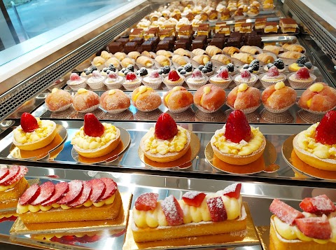 Pasticceria Filli