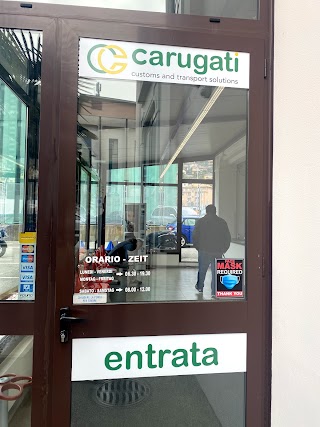 Carugati S.A. Trasporti Internazionali