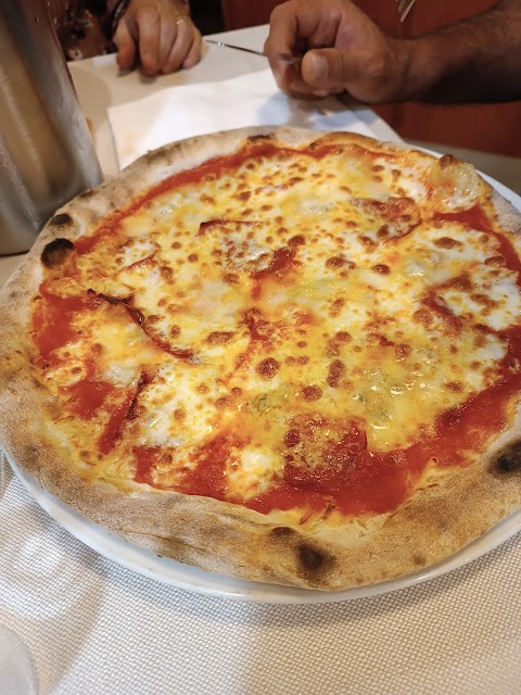 Pizzeria Ristorante Apicella