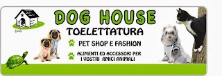 Dog House Malo (Toelettatura)