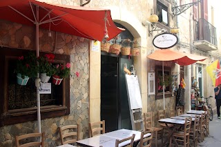 Trattoria Spizzuliamu