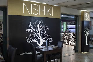 Nishiki Sushi Restaurant