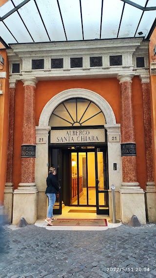 Albergo Santa Chiara