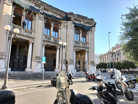 Università degli Studi di Messina - Segreterie Studenti