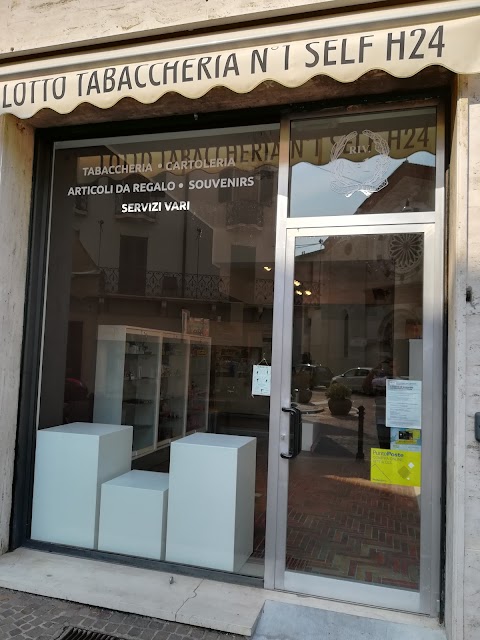 IQOS RESELLER - Tabaccheria nr. 1 di Boglioni Michelangelo, Brescia