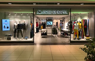 Robe di Kappa 83 Catania