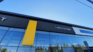 Renault Carpi - Auto Il Correggio Spa