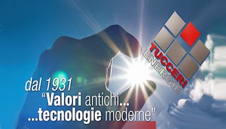 Tucceri Energie Impianti Termici Roma