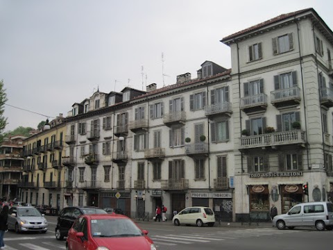 Torino Carlo Felice - Ufficio del Turismo