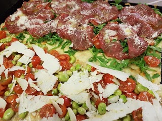 Non Solo Pizza Sesto Fiorentino