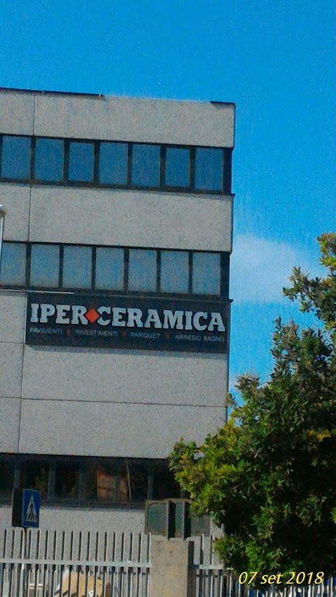 IPERCERAMICA