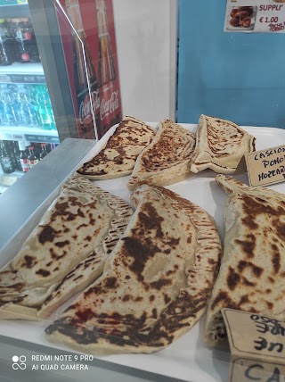 Soluen Piadineria Artigianale