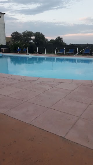 Piscina Privata