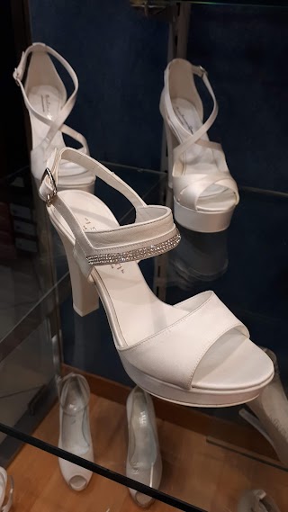 Scarpe Da Sposa Minichino