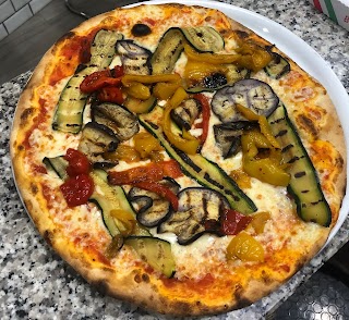 Acci Pizza