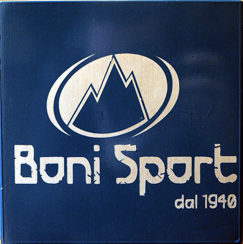 Boni Sport sas