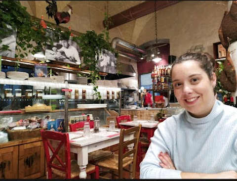 Enoteca Perciò Firenze