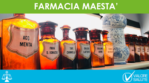 Farmacia Maesta'