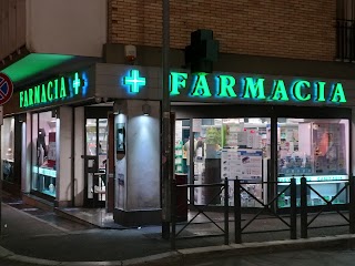 Farmacia Focaccia