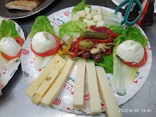 Festa di San Martino al Parco Colombai Villa Ankuri. Necci, Caldarroste, Castagnaccio.