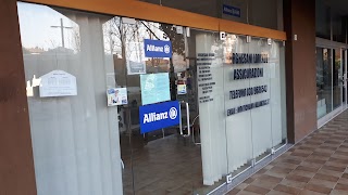 Assicurazioni Allianz Ras Agenti Procuratori Borghesani Lorenzo