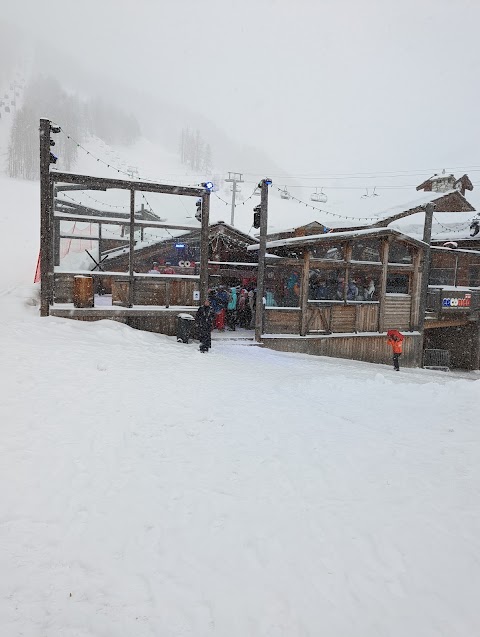 Cocorico Après Ski - Val d'Isère