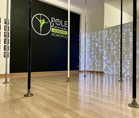 Pole Dance Academy Monopoli