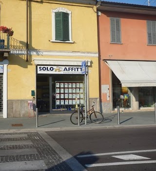 SoloAffitti Legnano