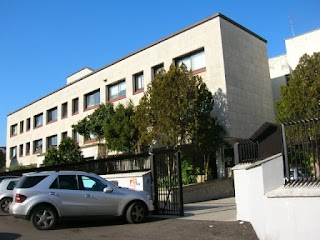 Scuola Secondaria di I grado Massimo Gizzio