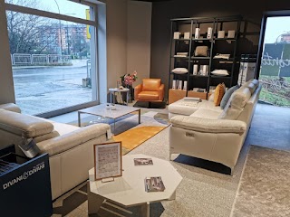 Divani&Divani by Natuzzi