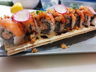 Kami No Ko Restaurant - Japanese Italian Fusion